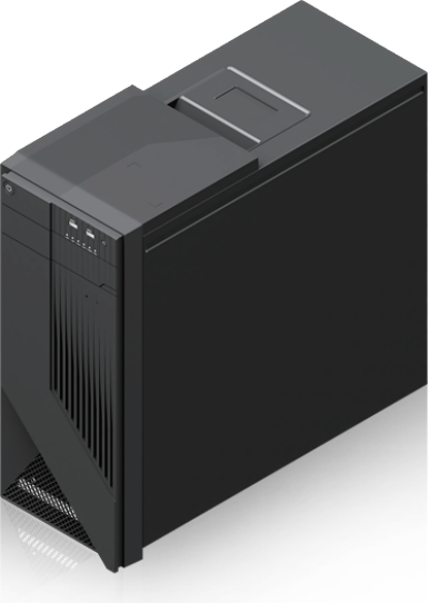 浪潮NP3020G7 入門級單路塔式服務器